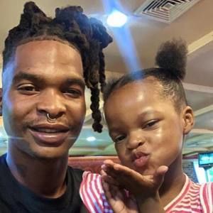 Meet your Posher, Patrick